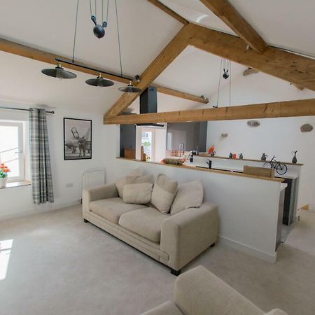 Red Rose Cottage Cockermouth Zewnętrze zdjęcie