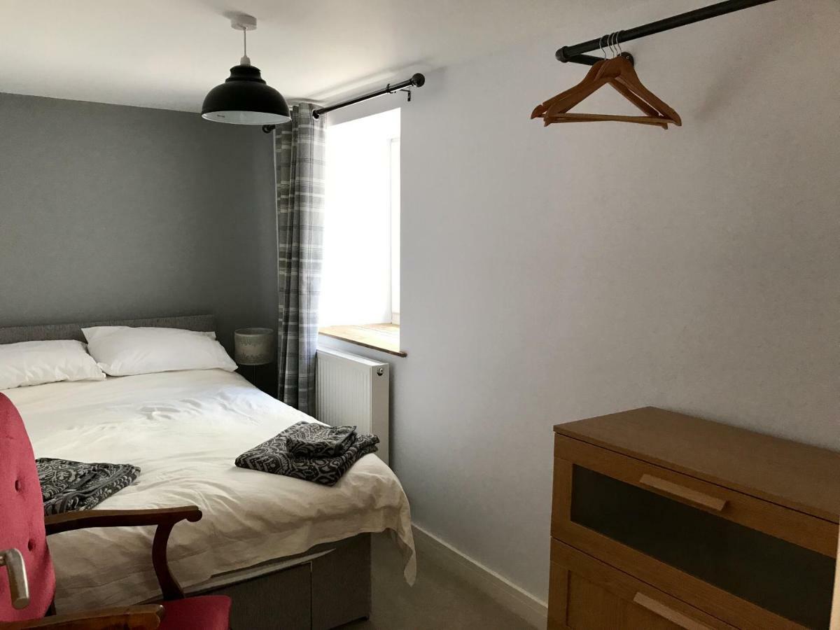 Red Rose Cottage Cockermouth Zewnętrze zdjęcie
