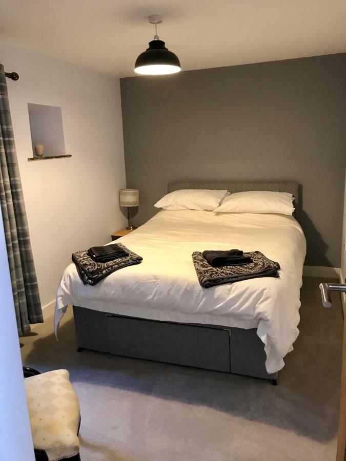 Red Rose Cottage Cockermouth Zewnętrze zdjęcie