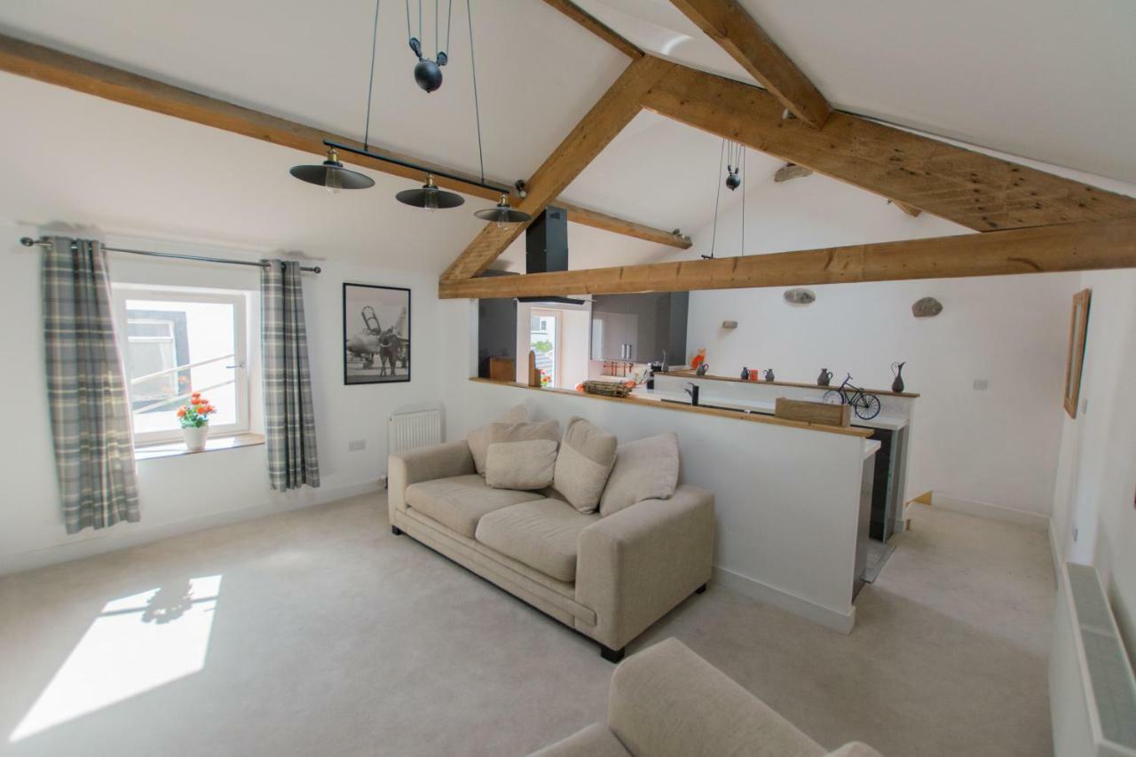 Red Rose Cottage Cockermouth Zewnętrze zdjęcie