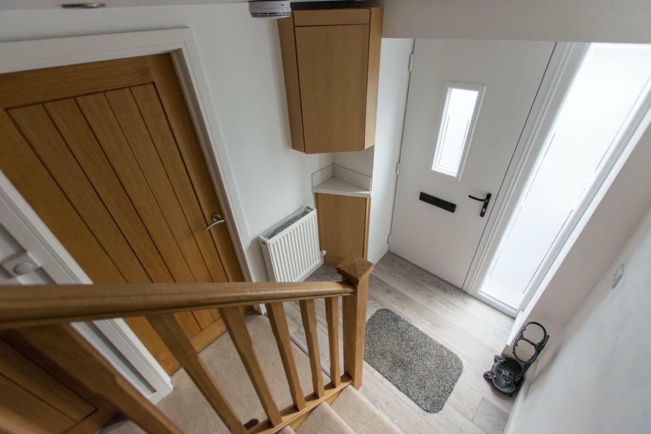 Red Rose Cottage Cockermouth Zewnętrze zdjęcie