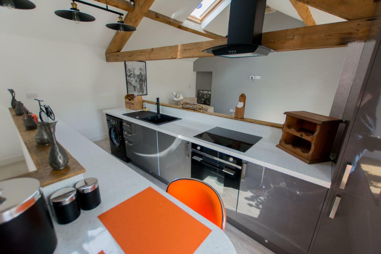 Red Rose Cottage Cockermouth Zewnętrze zdjęcie