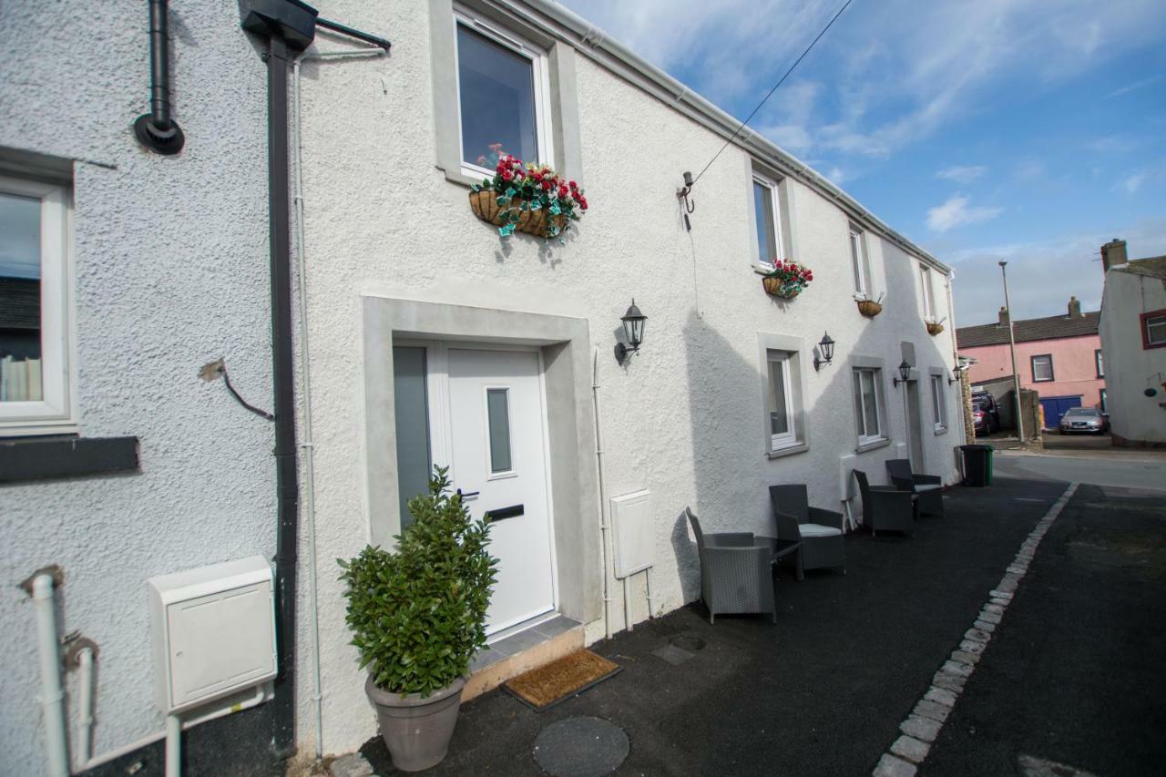 Red Rose Cottage Cockermouth Zewnętrze zdjęcie