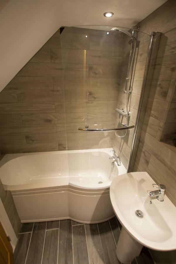 Red Rose Cottage Cockermouth Zewnętrze zdjęcie