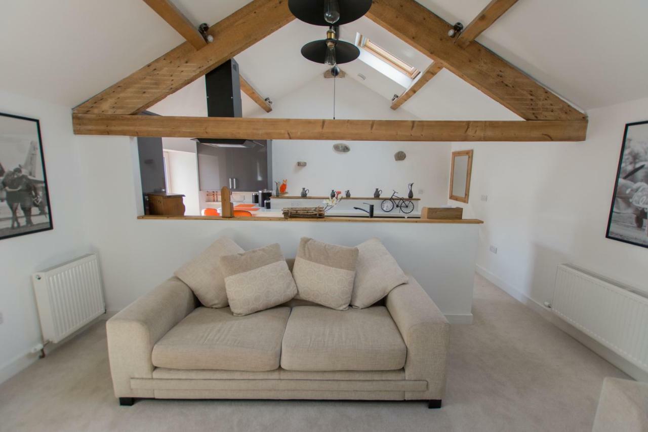 Red Rose Cottage Cockermouth Zewnętrze zdjęcie